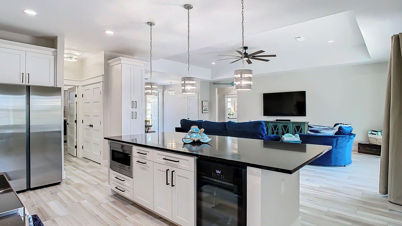 Photo of Kitchen in Cape Caneveral Beach Gardens
