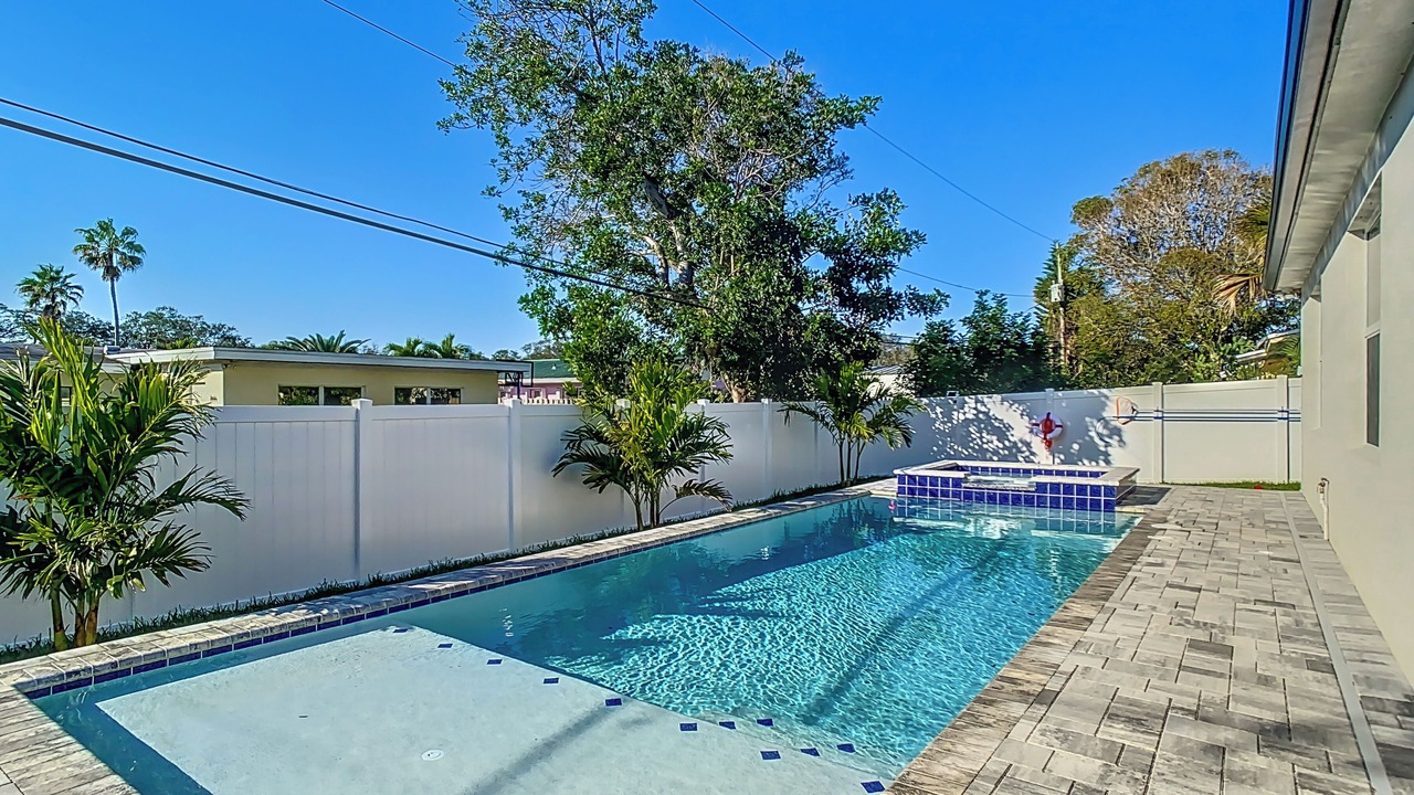 Photo of Outdoor in Cape Caneveral Beach Gardens
