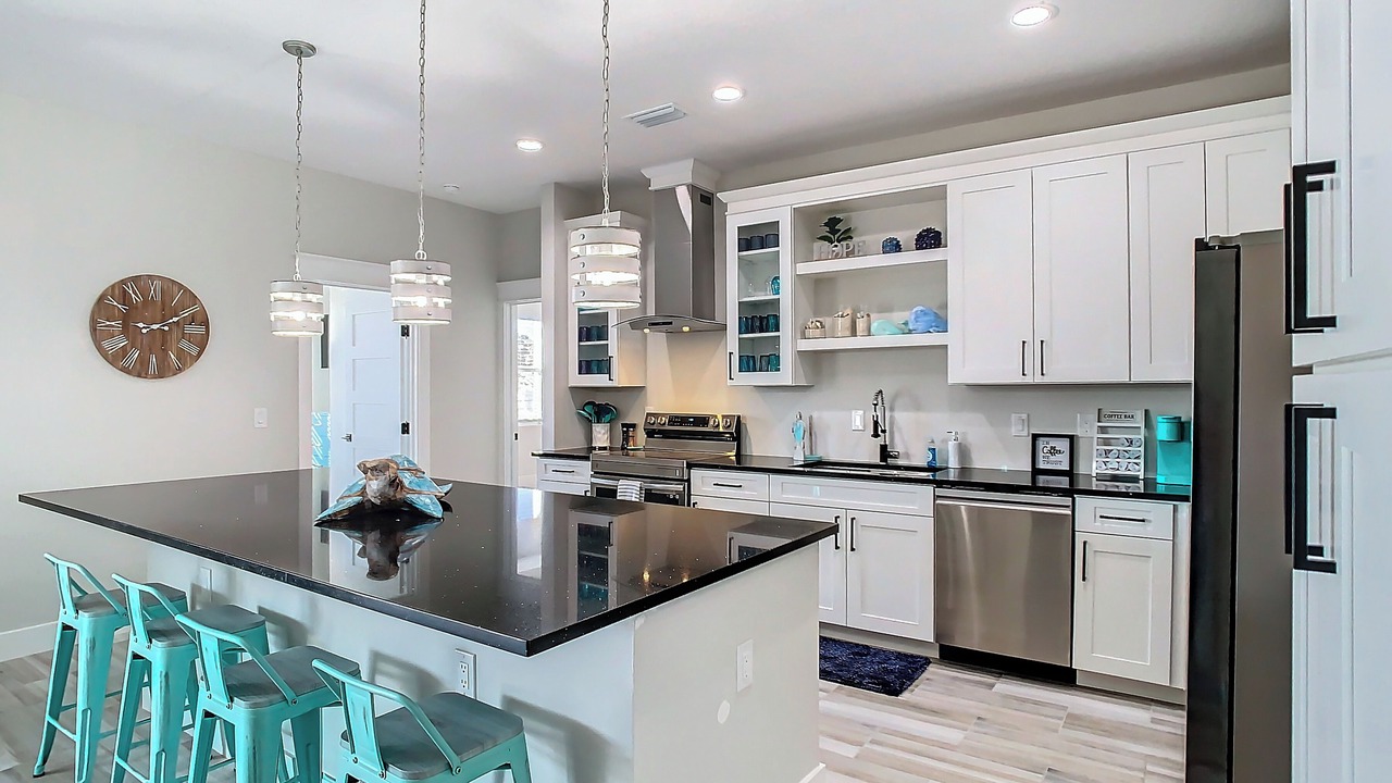 Photo of Kitchen in Cape Caneveral Beach Gardens