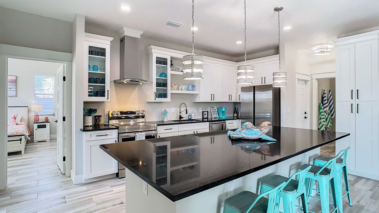Photo of Kitchen in Cape Caneveral Beach Gardens