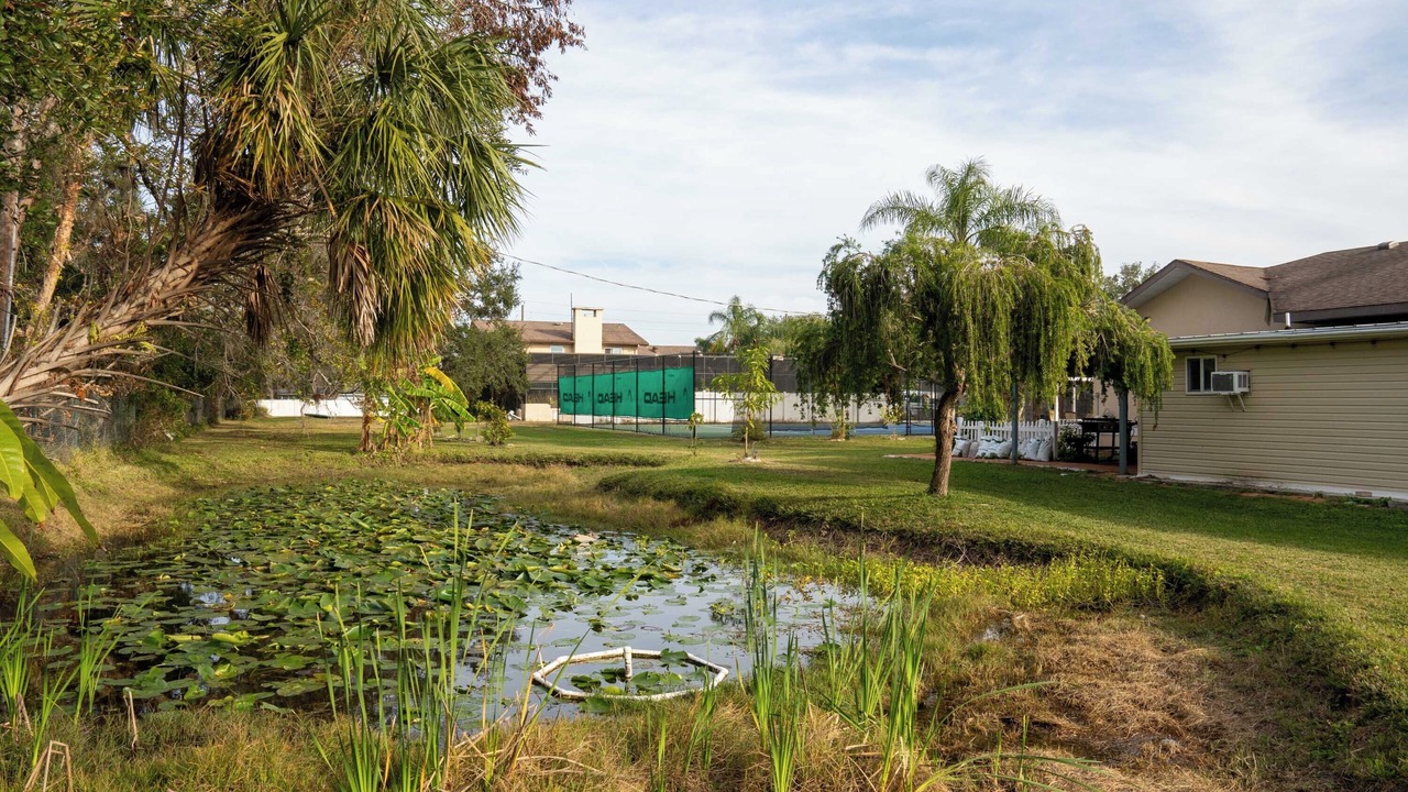 Photo of Outdoor in Trailer Estates