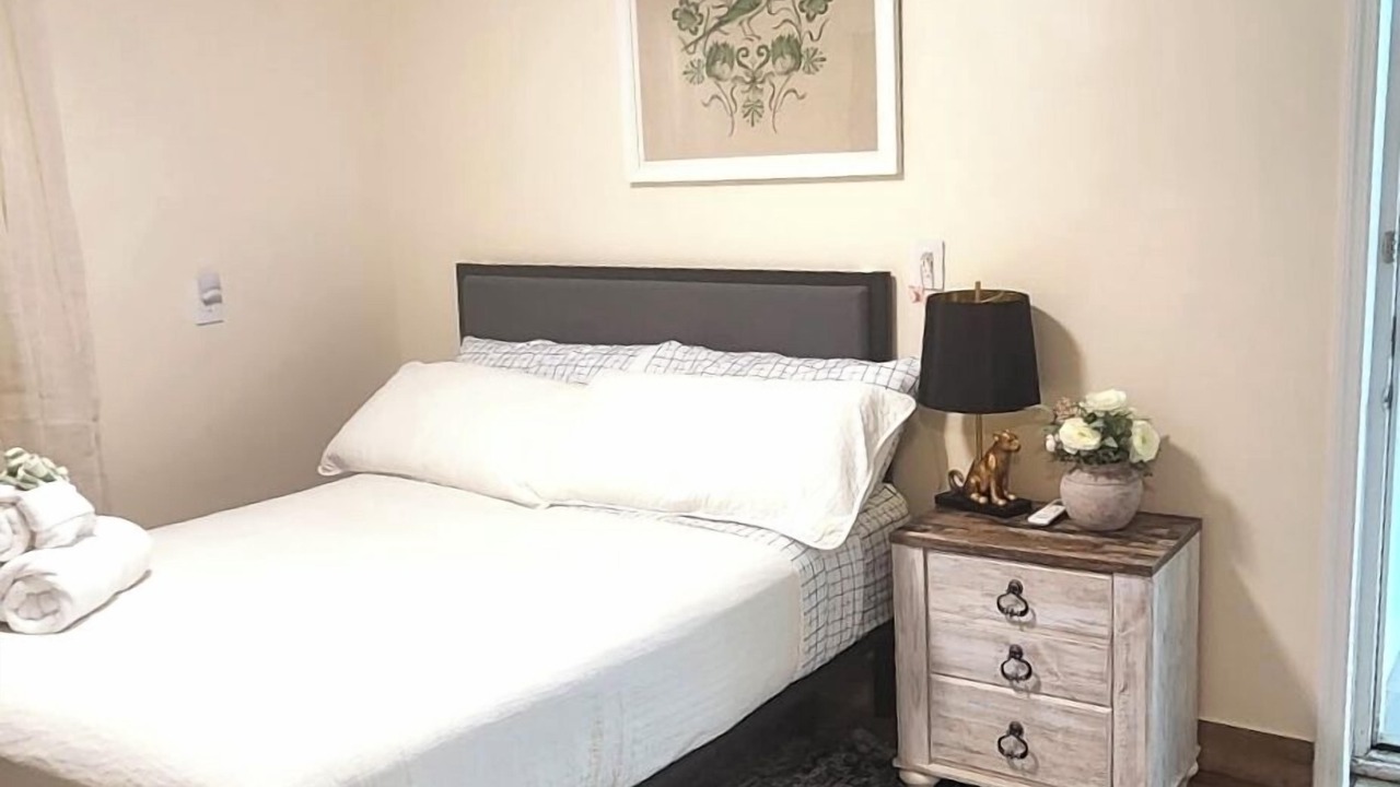 Photo of Bedroom in Trailer Estates