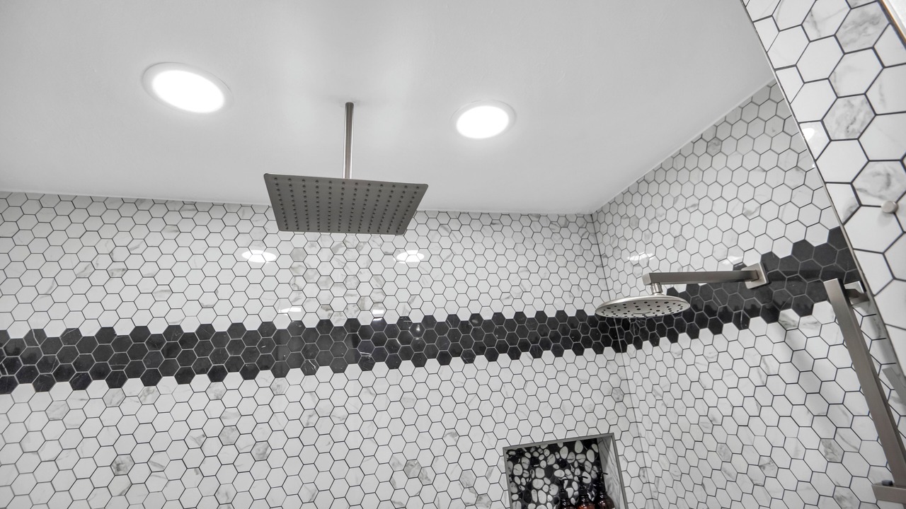 Photo of Bathroom in Bay Isle