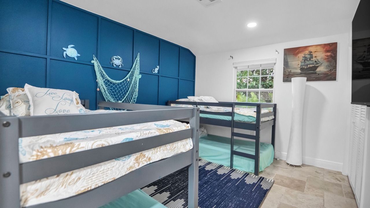 Photo of Bedroom in Bay Isle
