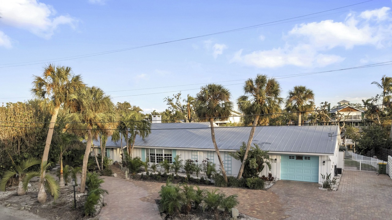 Photo of Outdoor in Bay Isle