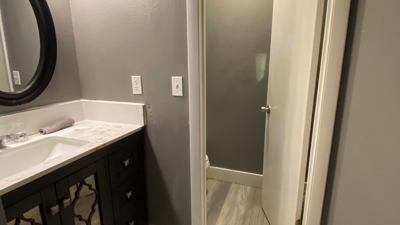 Photo of Bathroom in Edgewater