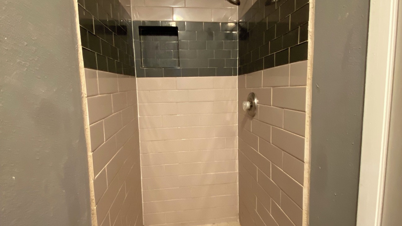 Photo of Bathroom in Edgewater
