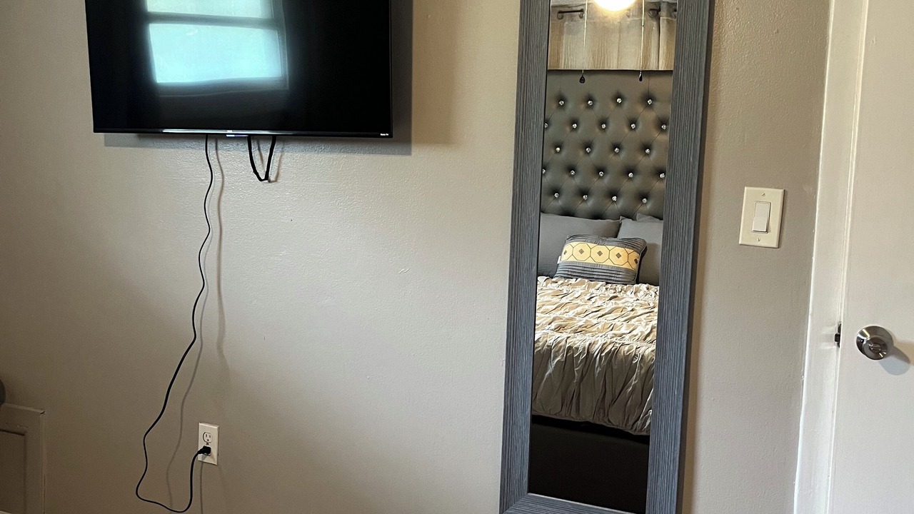 Photo of Bedroom in New Port Richey East