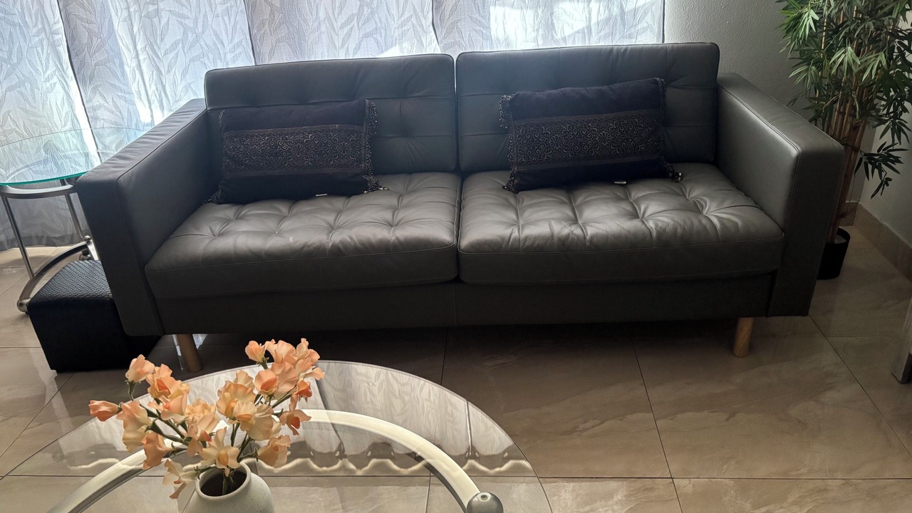 Photo of Livingroom in New Port Richey East