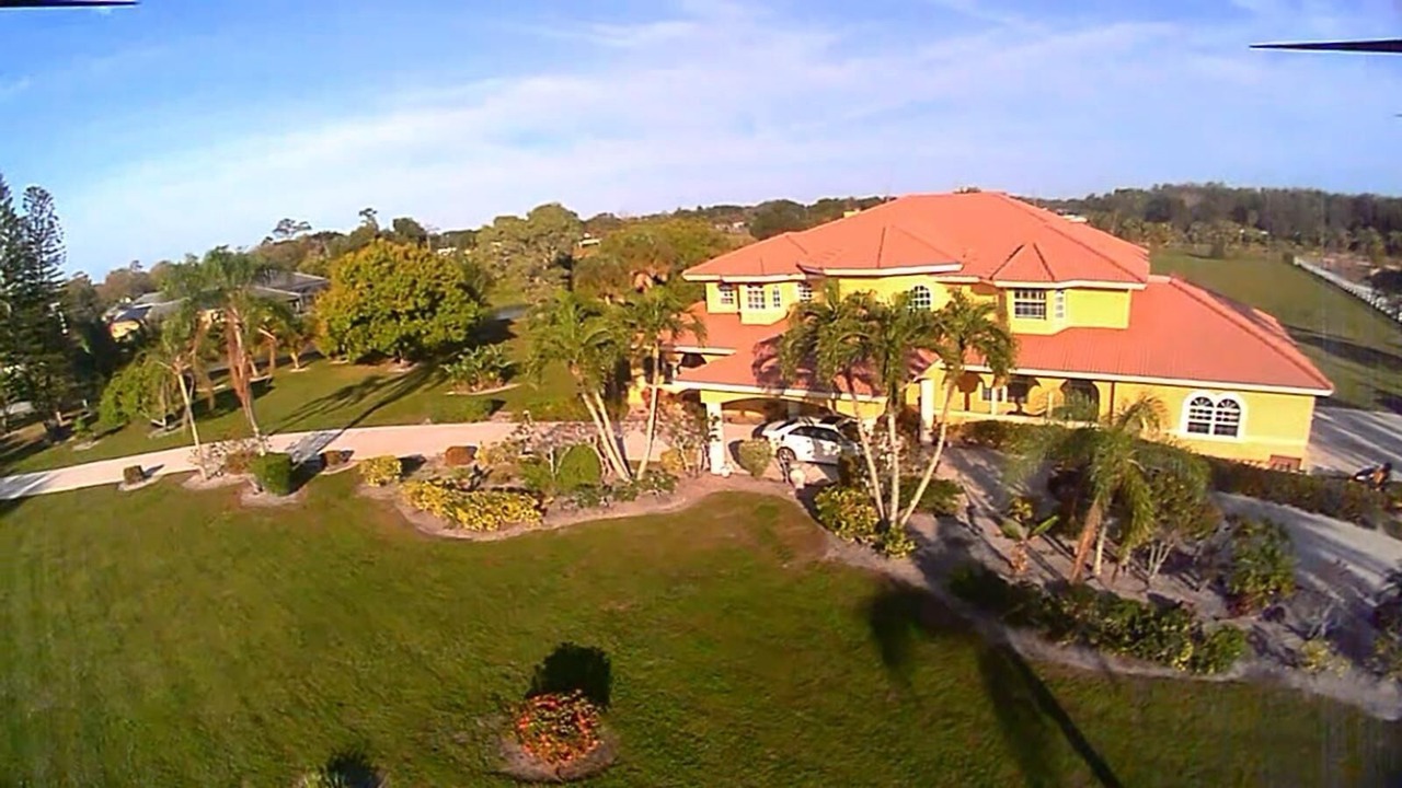 Photo of Outdoor in Wellington
