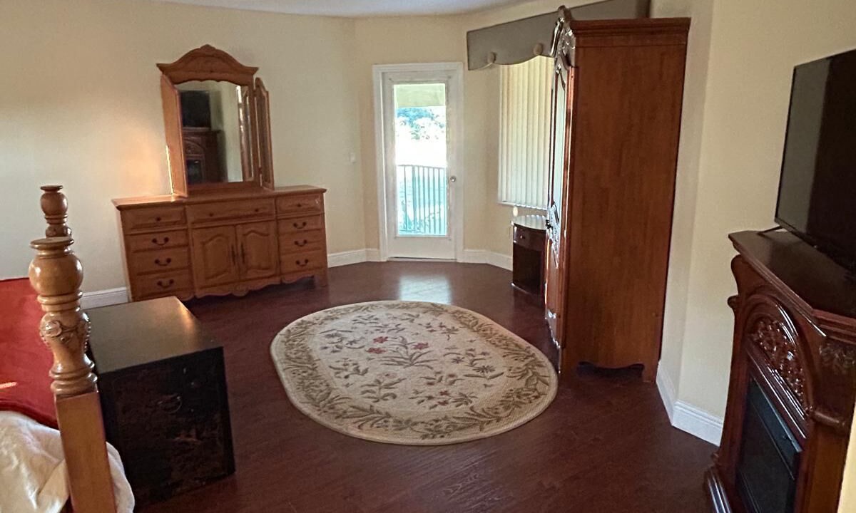 Photo of Bedroom in Wellington