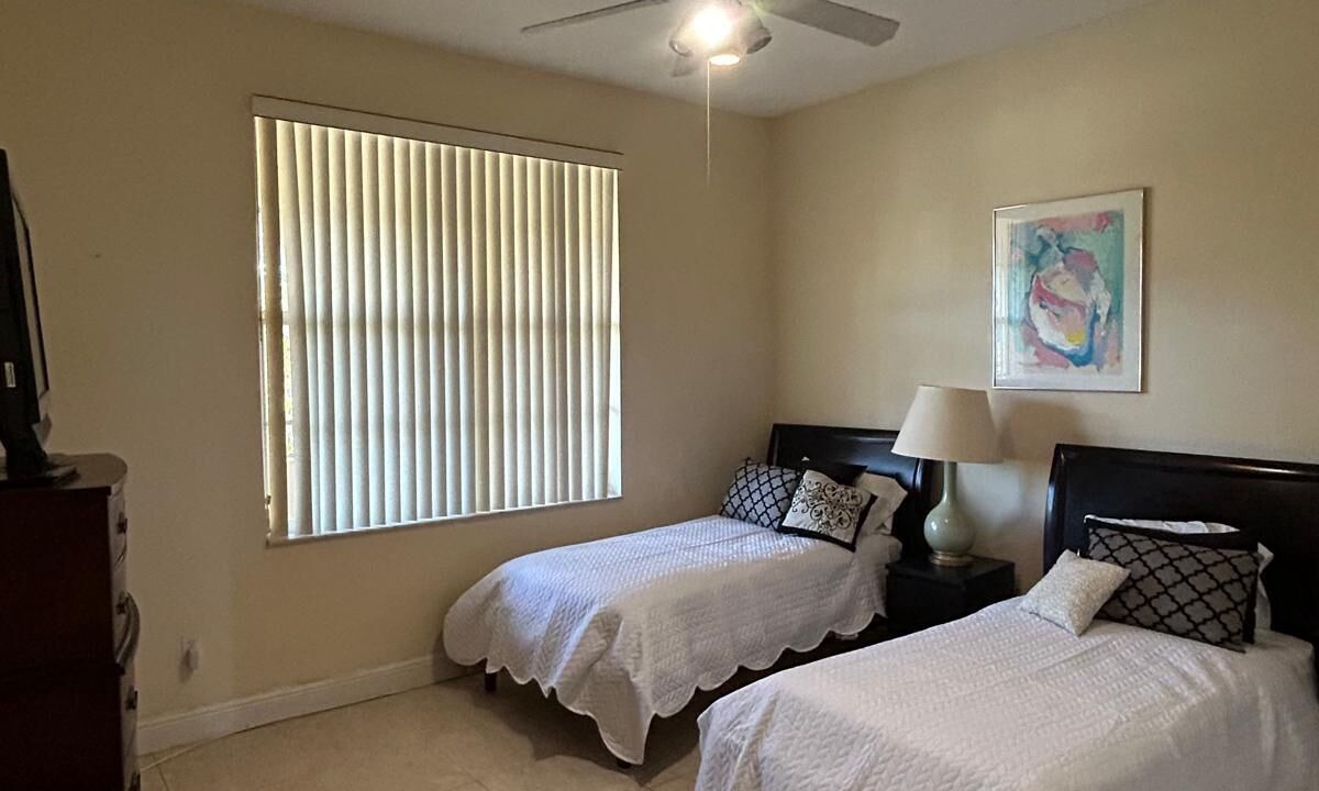 Photo of Bedroom in Wellington