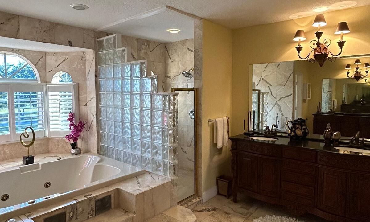 Photo of Bathroom in Wellington