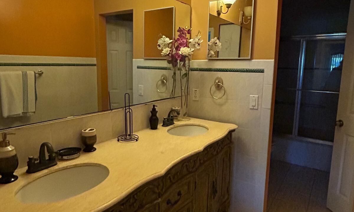 Photo of Bathroom in Wellington