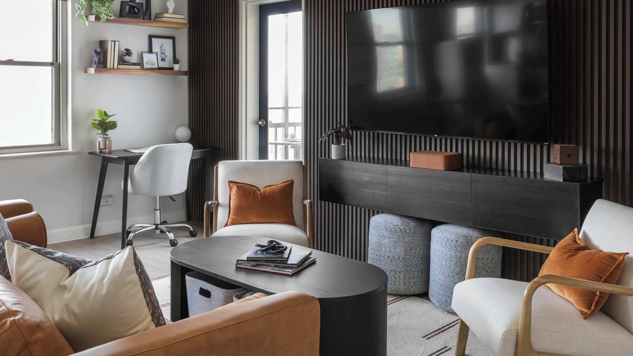 Photo of Bedroom in Downtown Atlanta