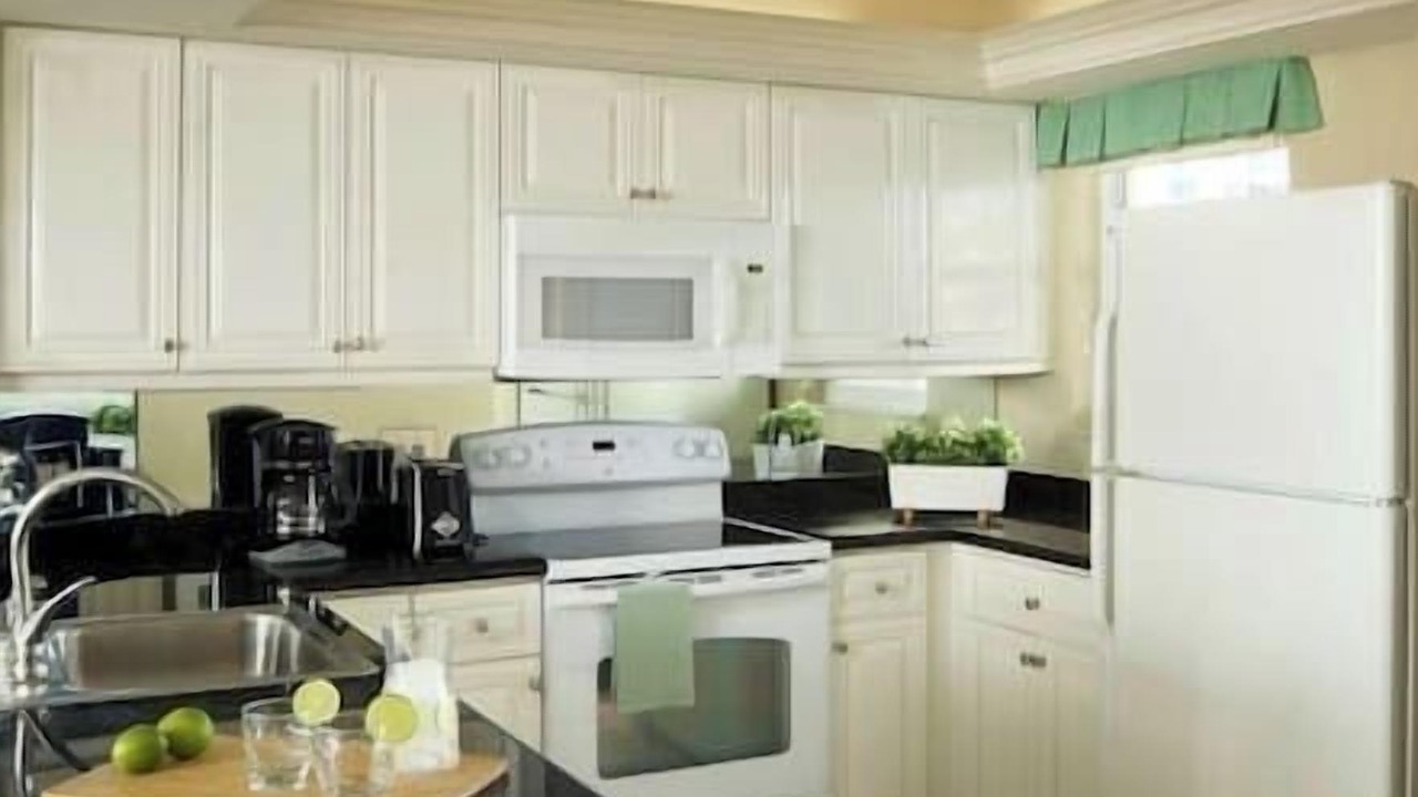 Photo of Kitchen in Marco Island