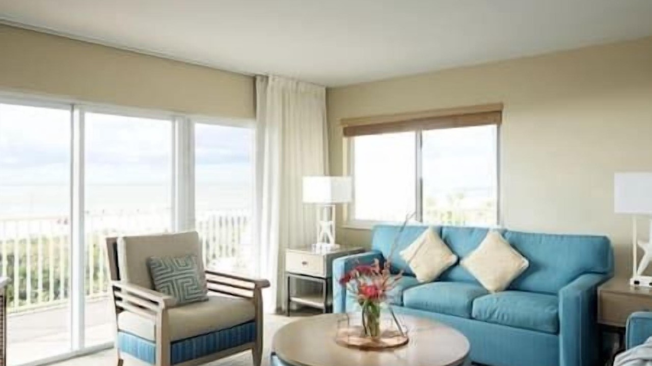 Photo of Livingroom in Marco Island