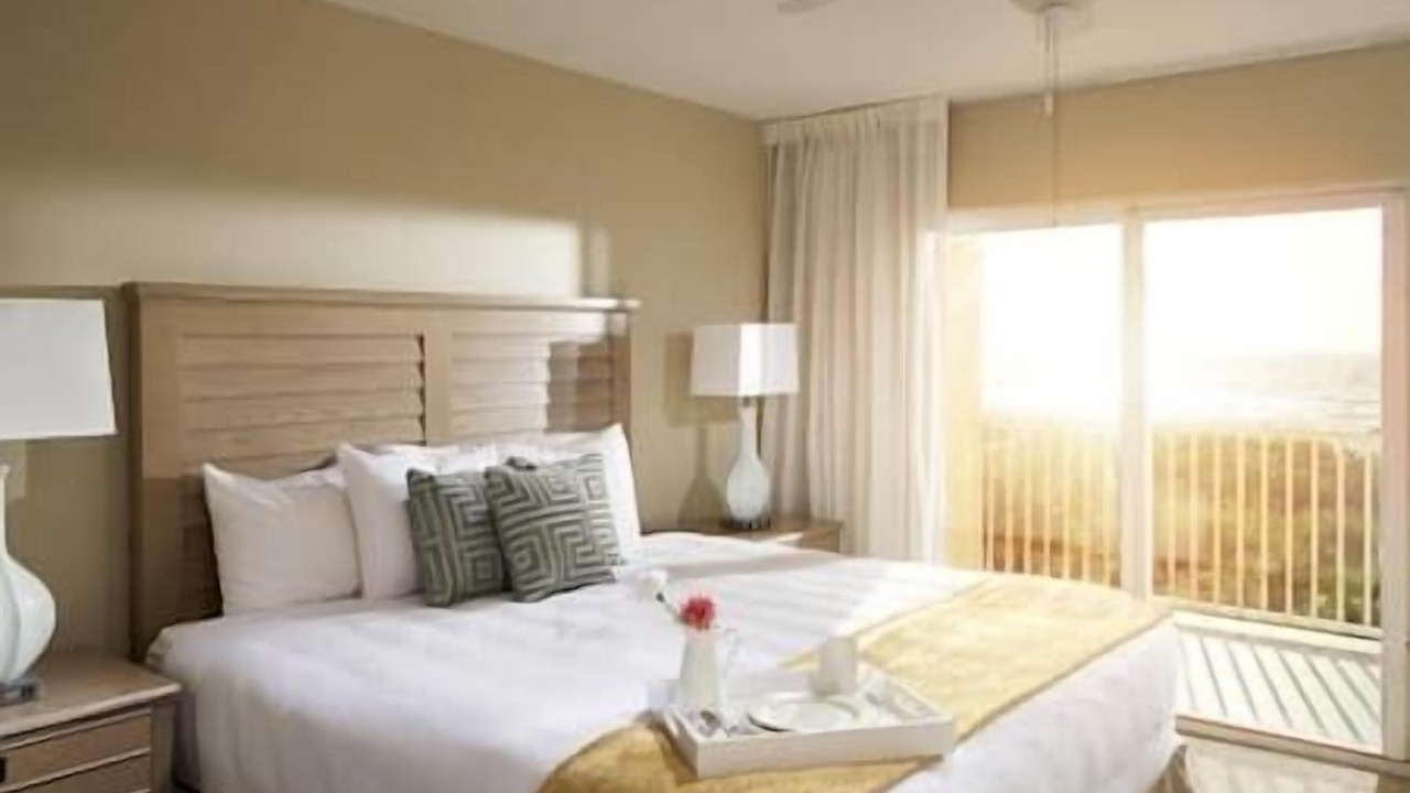Photo of Bedroom in Marco Island