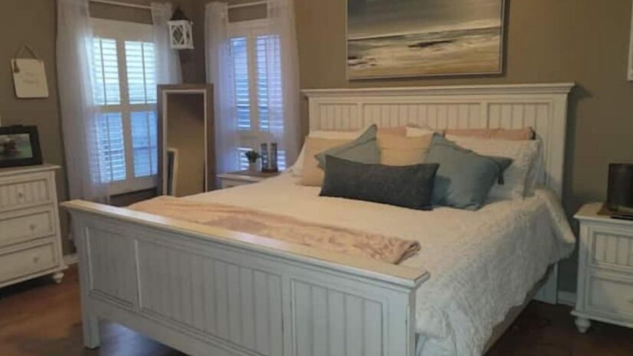 Photo of Bedroom in New Port Richey