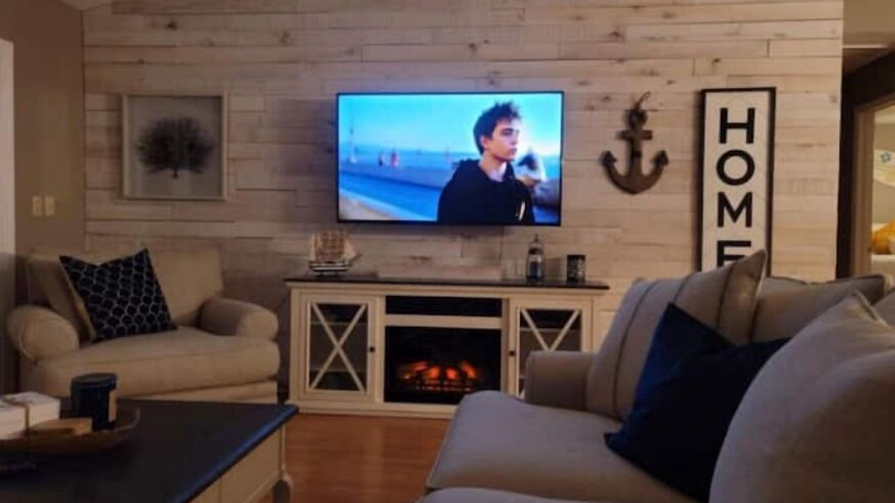 Photo of Livingroom in New Port Richey