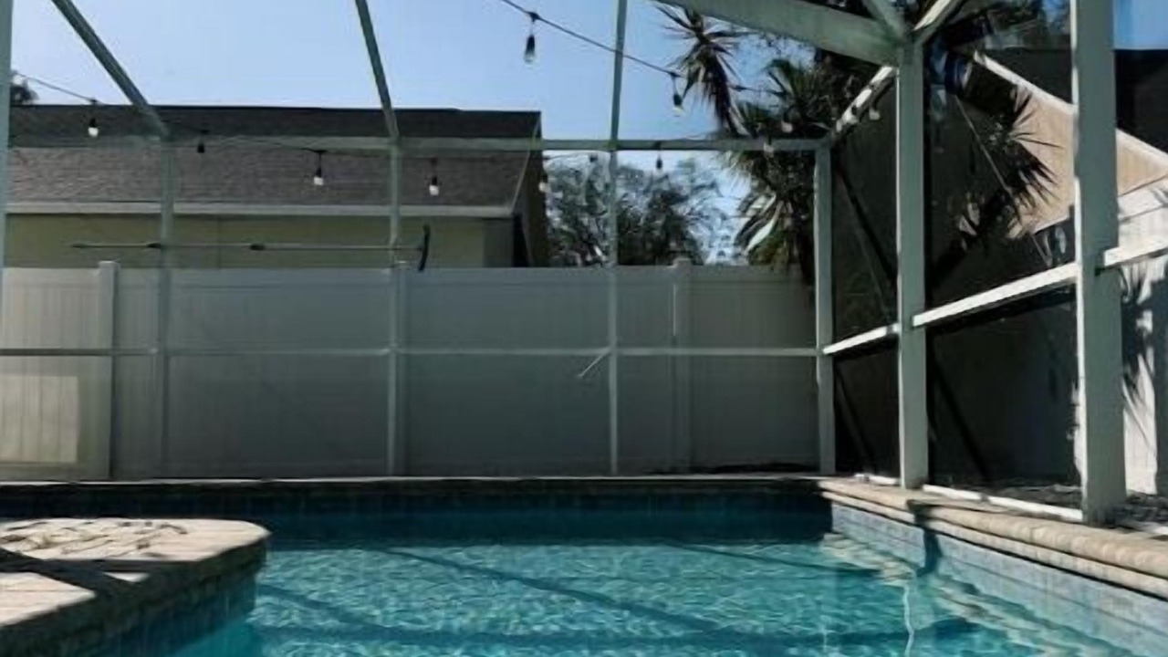 Photo of Outdoor in New Port Richey