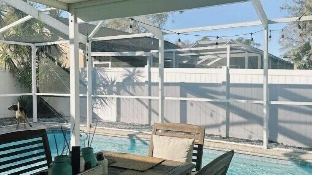 Photo of Outdoor in New Port Richey