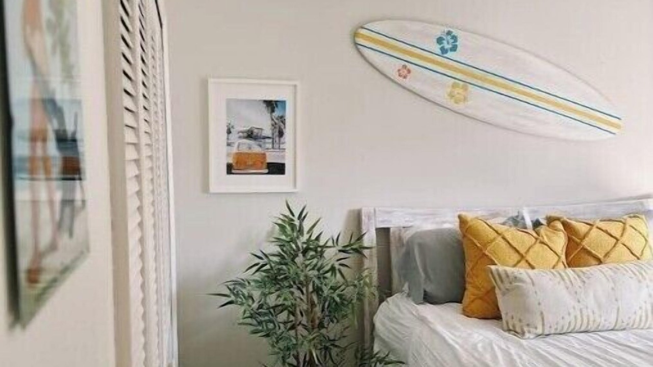 Photo of Bedroom in New Port Richey