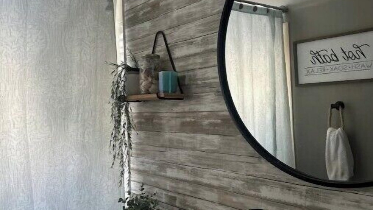 Photo of Bathroom in New Port Richey
