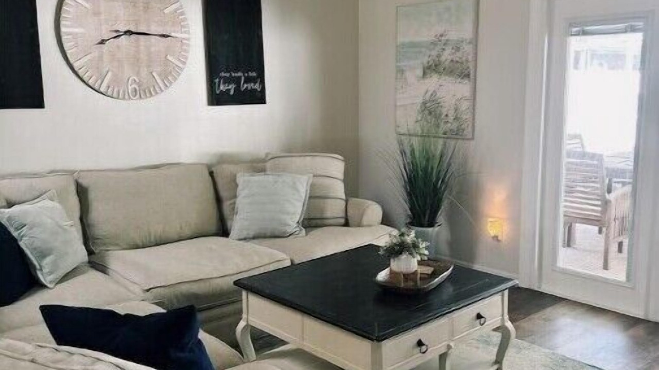 Photo of Livingroom in New Port Richey