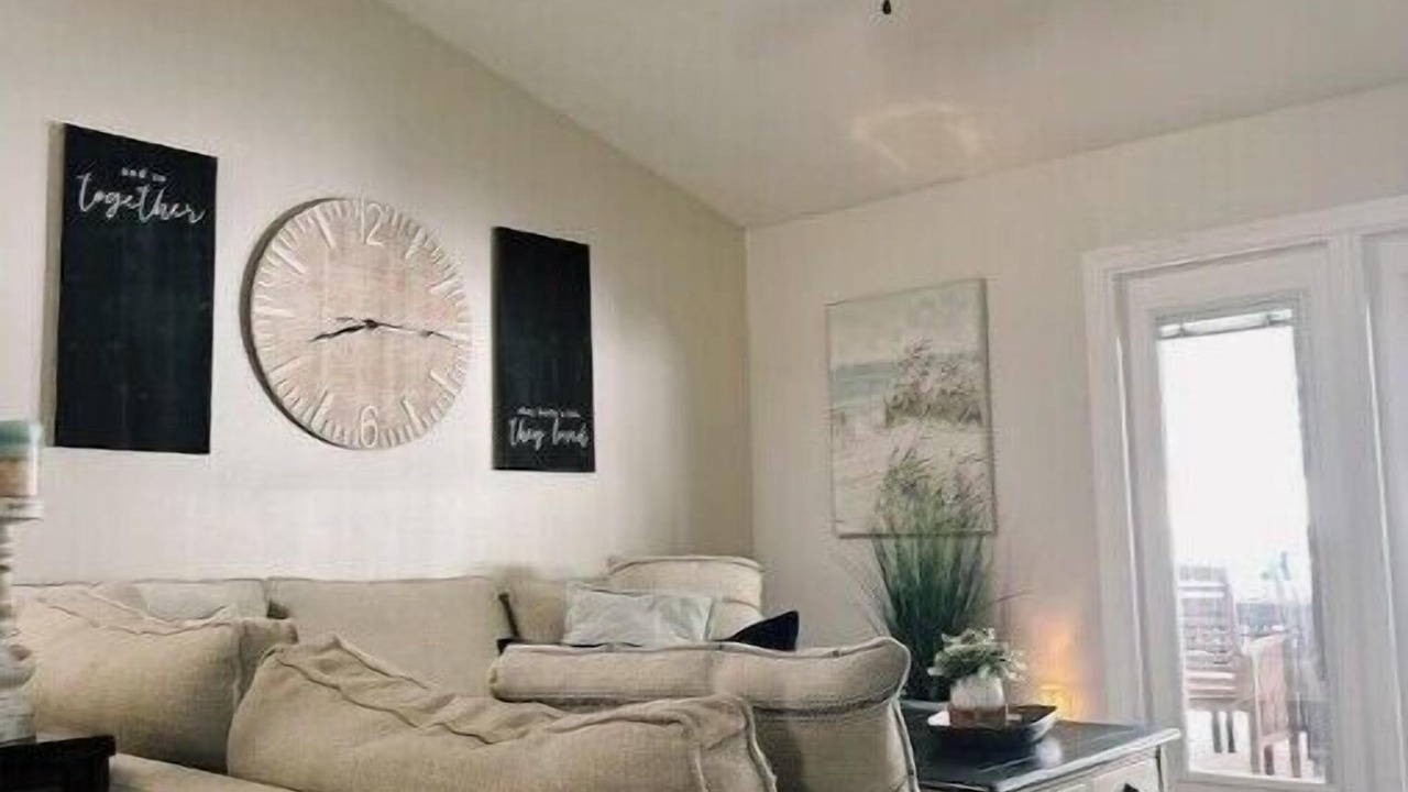 Photo of Livingroom in New Port Richey