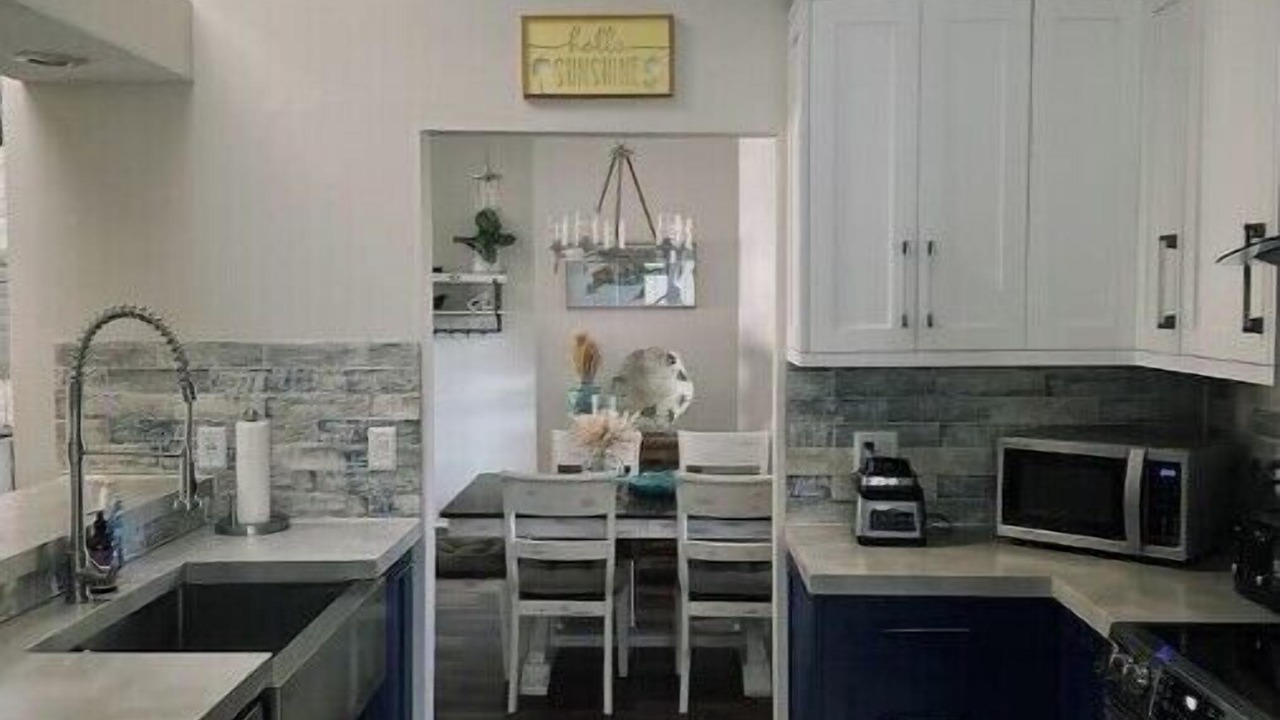 Photo of Kitchen in New Port Richey