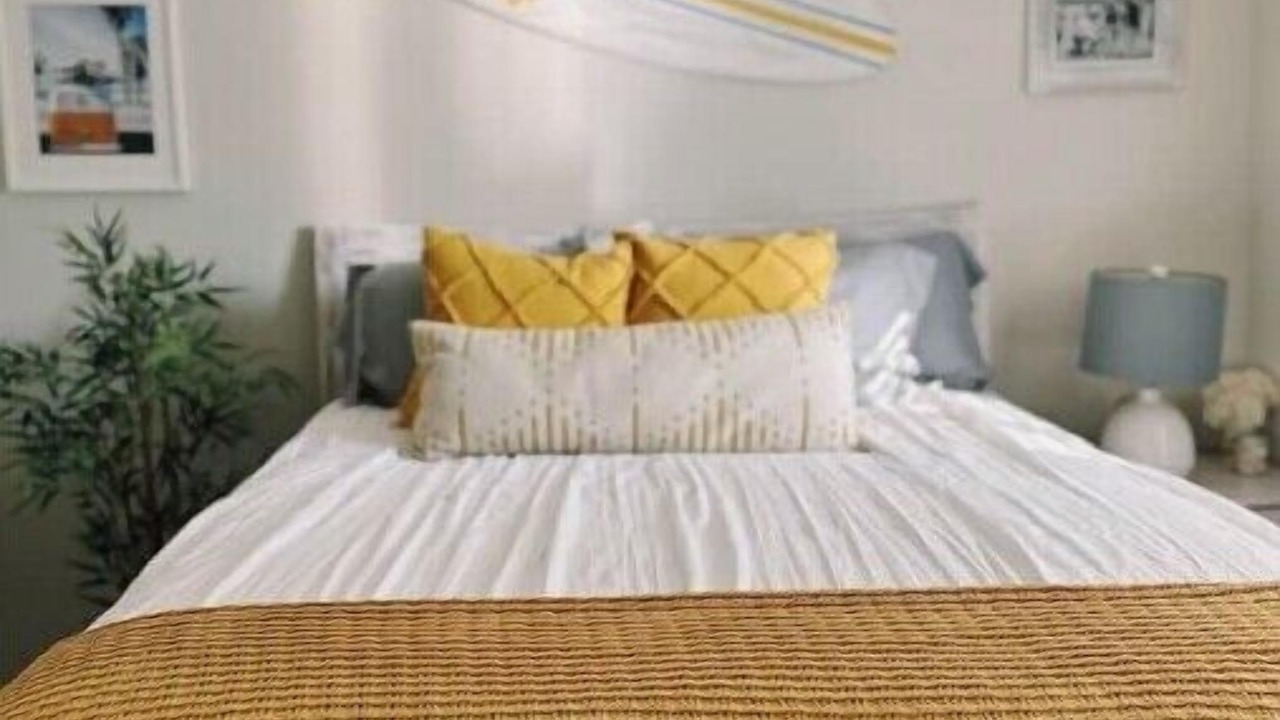 Photo of Bedroom in New Port Richey