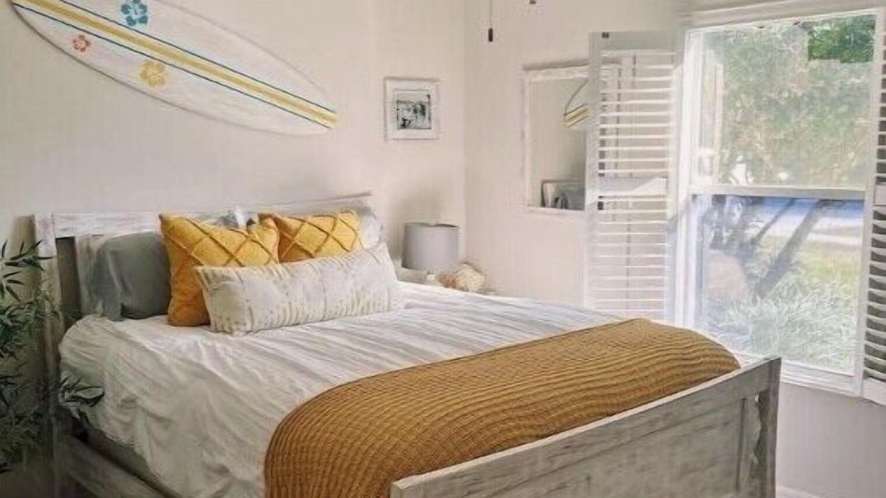 Photo of Bedroom in New Port Richey