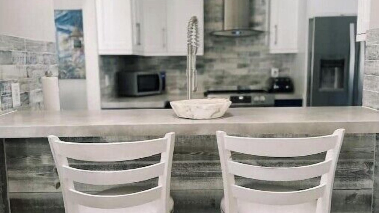 Photo of Kitchen in New Port Richey