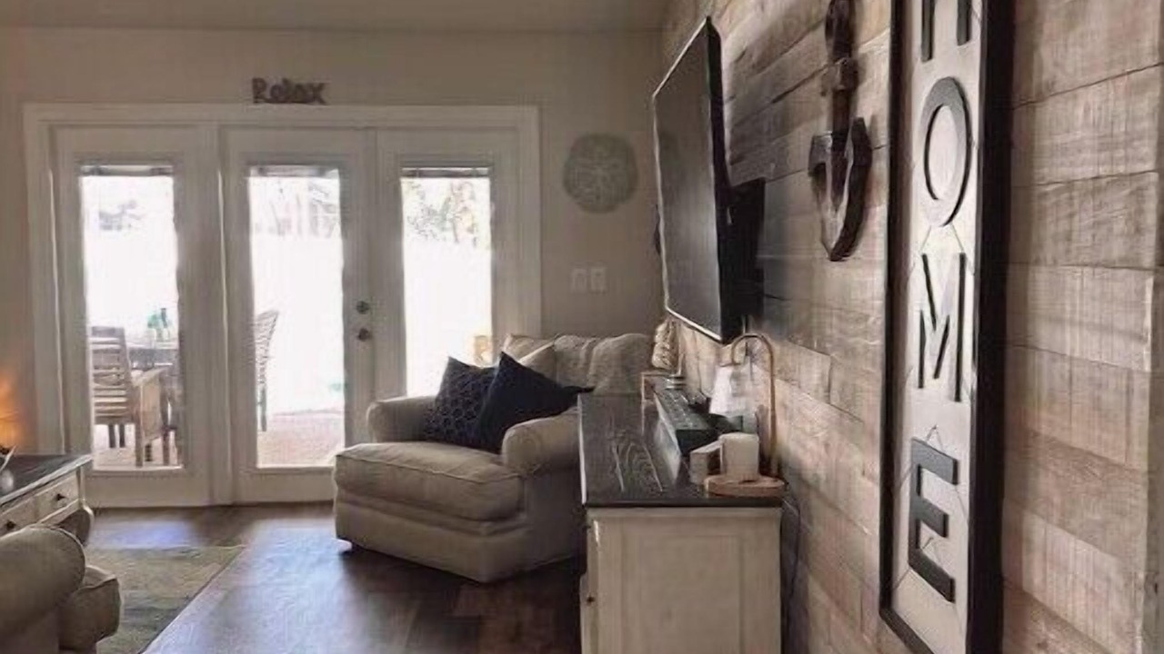 Photo of Livingroom in New Port Richey
