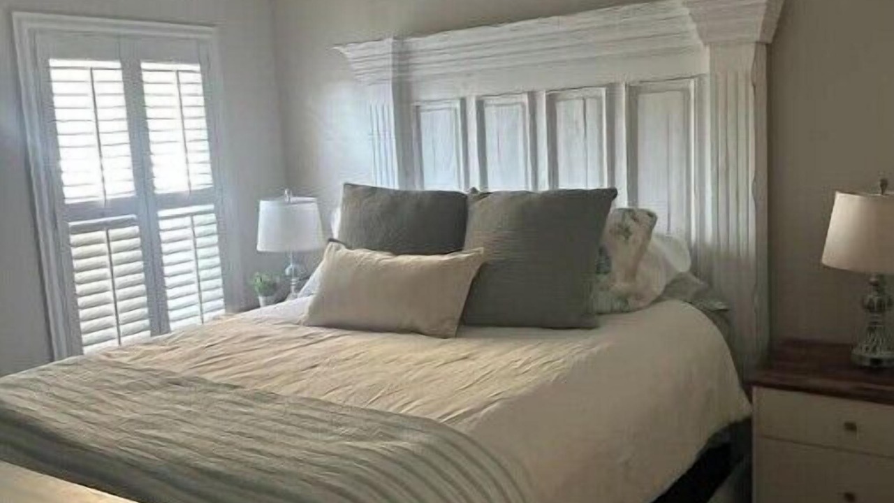 Photo of Bedroom in New Port Richey