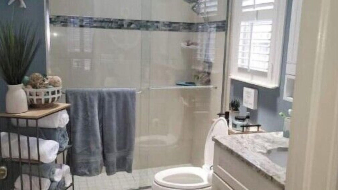 Photo of Bathroom in New Port Richey
