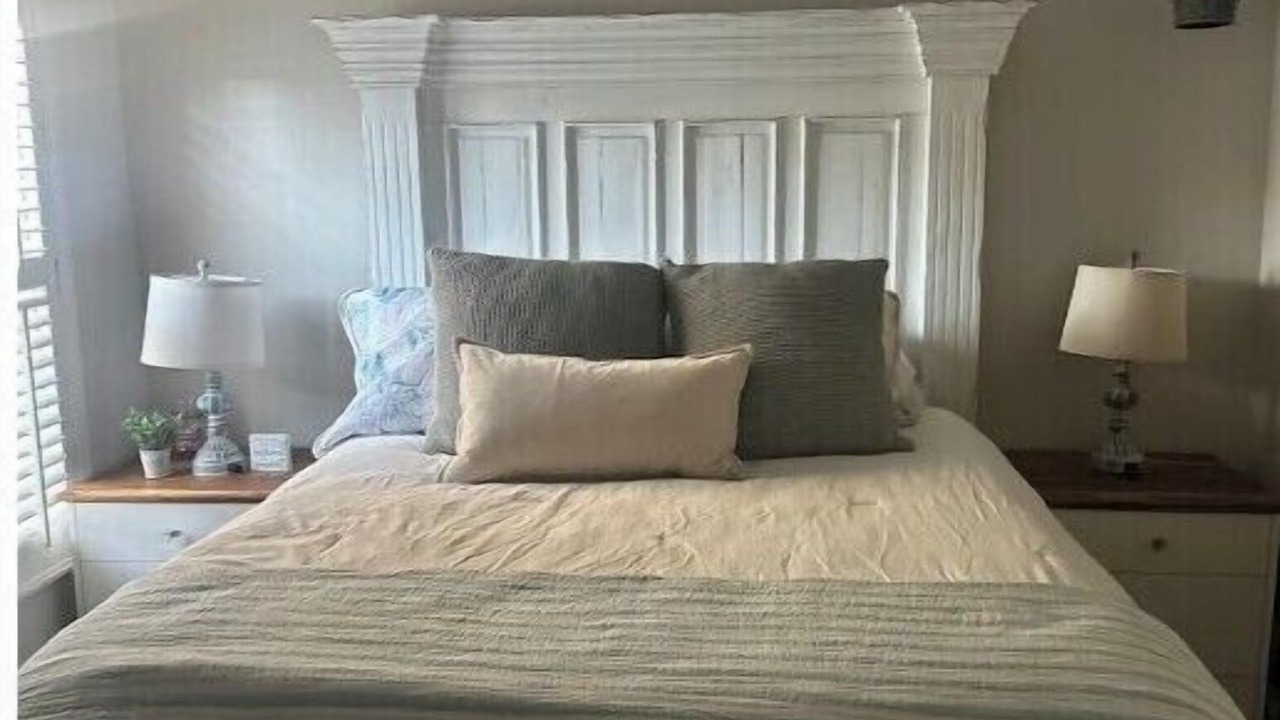 Photo of Bedroom in New Port Richey
