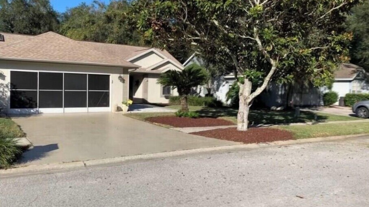 Photo of Outdoor in New Port Richey