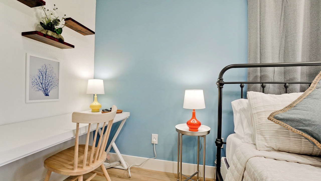 Photo of Bedroom in West Bradenton