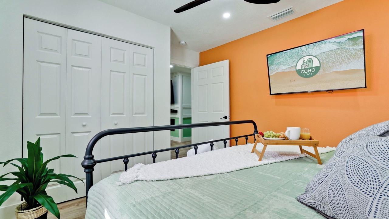 Photo of Bedroom in West Bradenton