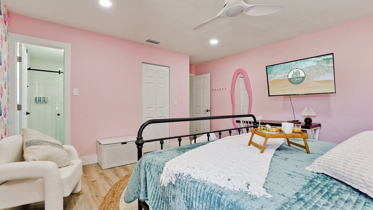 Photo of Bedroom in West Bradenton