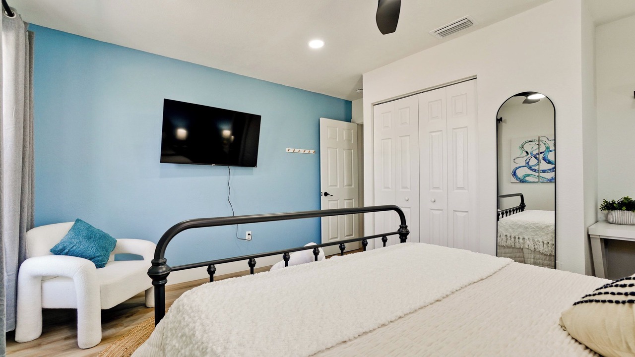 Photo of Bedroom in West Bradenton