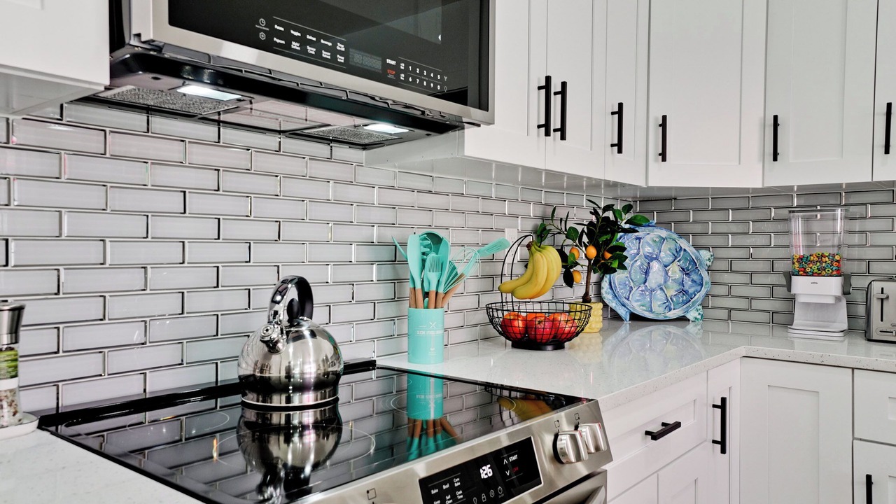 Photo of Kitchen in West Bradenton
