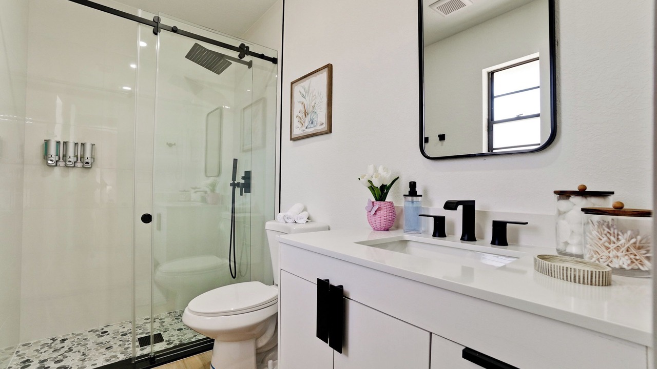 Photo of Bathroom in West Bradenton