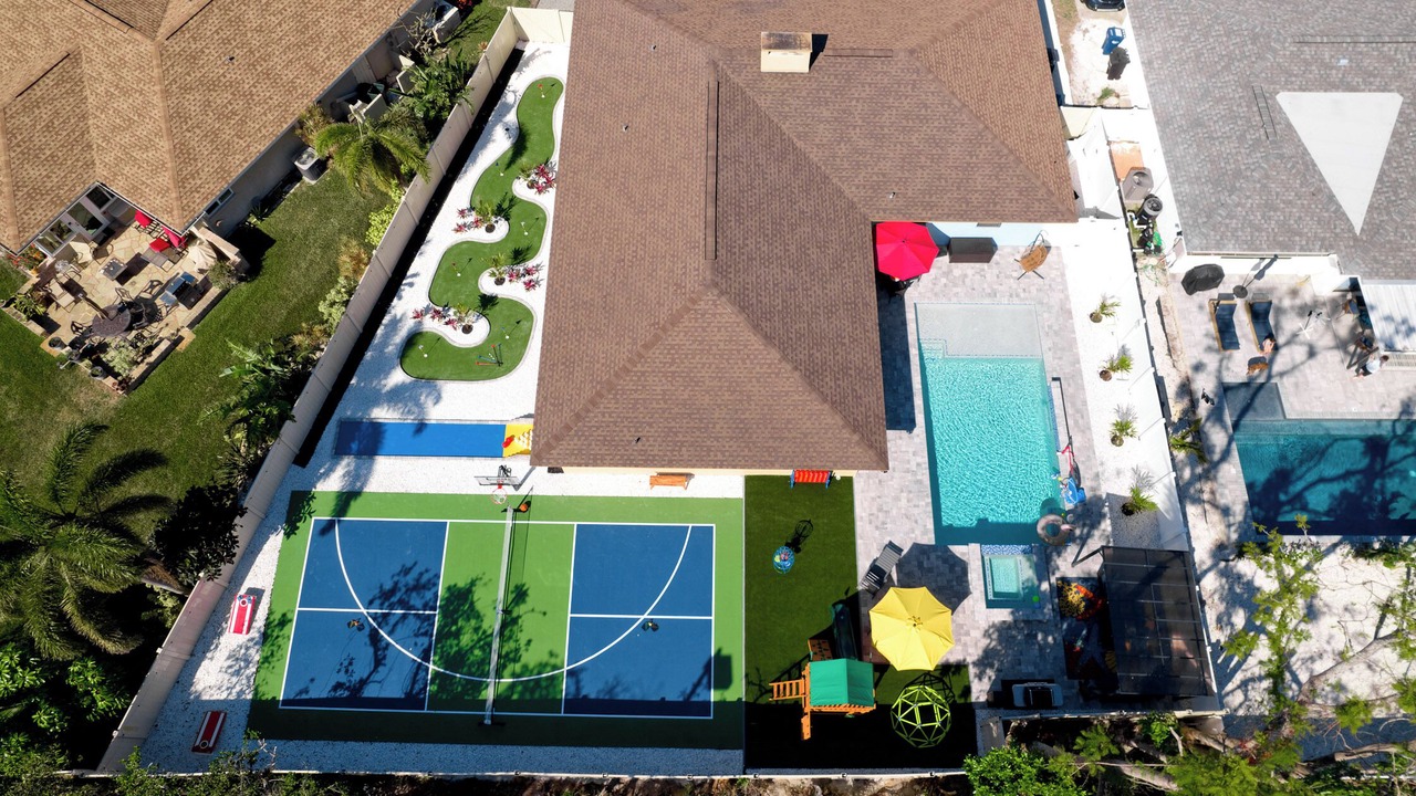 Photo of Outdoor in West Bradenton