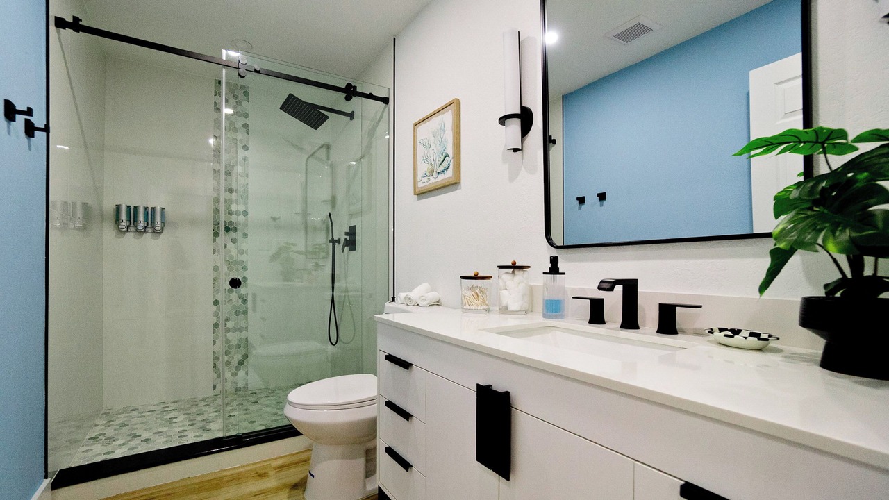 Photo of Bathroom in West Bradenton