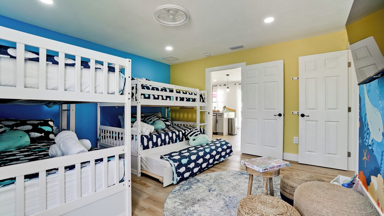 Photo of Bedroom in West Bradenton