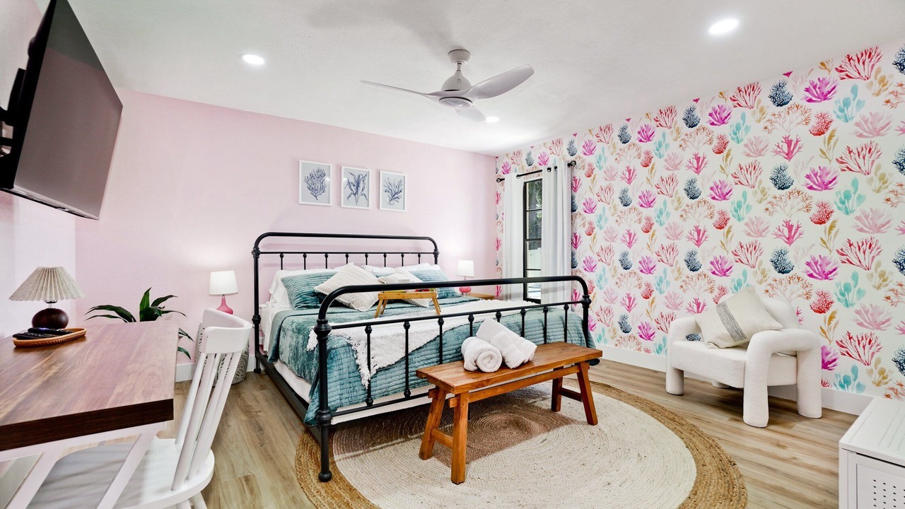 Photo of Bedroom in West Bradenton