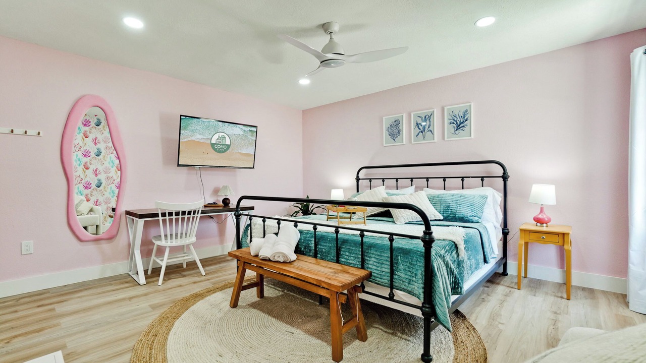 Photo of Bedroom in West Bradenton